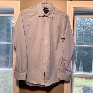Men’s dress shirt